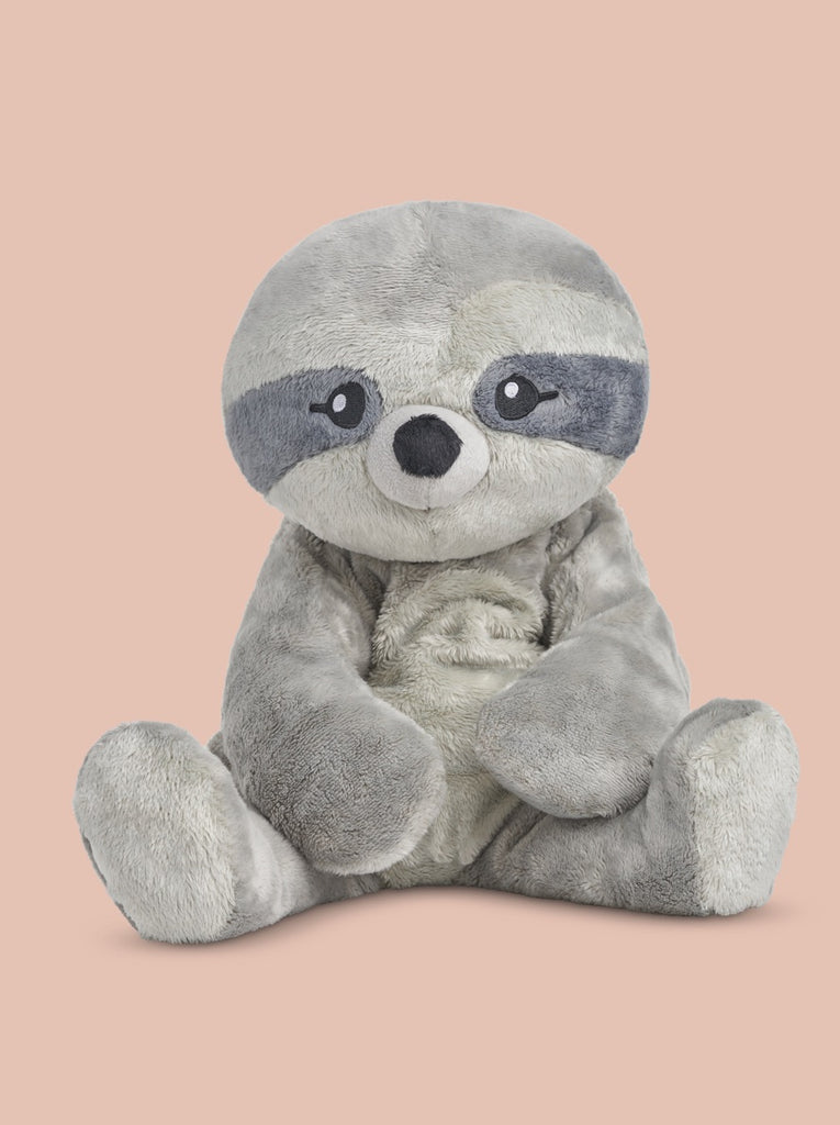 Sam the Sloth