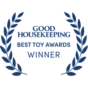 Good Housekeeping award