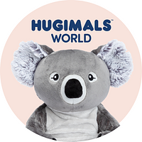 Hugimals World